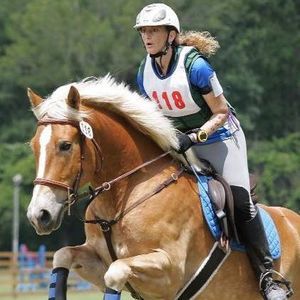 Meet your Posher, Harli